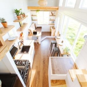 Maison construite avec Espace habitable de 30m² – Image 27