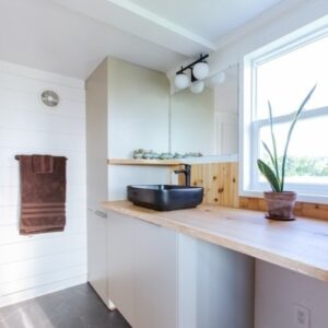 Maison construite avec Espace habitable de 30m² – Image 29