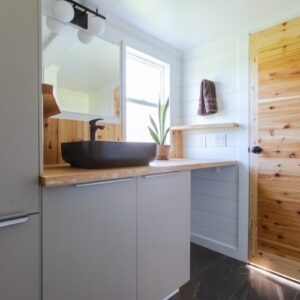 Maison construite avec Espace habitable de 30m² – Image 31