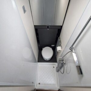 Caravane Dethleffs BEDUIN 740 – Image 7