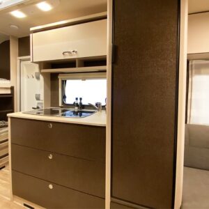 Caravane Dethleffs c'go 465 KR – Image 9