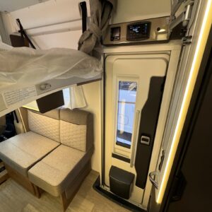 Camping Car Benimar Mileo 263 – Image 5