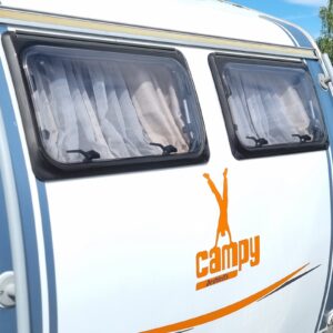 Caravane Dethleffs Campy 2 – Image 8