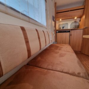 Caravane Dethleffs Campy 2 – Image 29