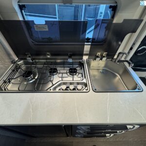 Caravane Hobby ONTOUR - 390 – Image 8