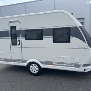 Caravane Hobby ONTOUR - 390 – Image 20