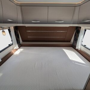 Caravane Dethleffs Génération 515 QSK – Image 13