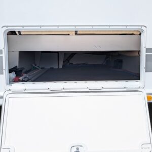 Caravane Dethleffs Génération 515 QSK – Image 5