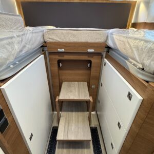 Camping Car Benimar Mileo 263 – Image 23