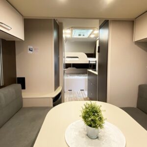 Caravane Dethleffs c'go 465 KR – Image 7