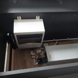 Caravane Dethleffs Beduin 550 BET Scandinavia ALDE – Image 10