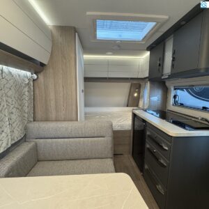 Caravane Hobby ONTOUR - 390 – Image 11