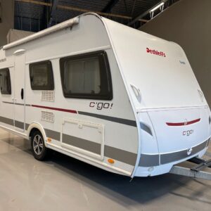 Caravane Dethleffs 415 QL C'Go – Image 32