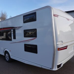 CARAVANE KABE ESTATE 600 GDL KS – Image 21