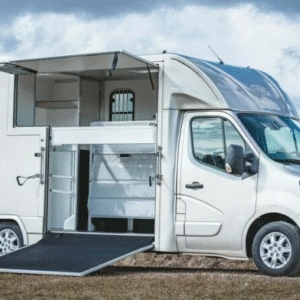 Renault Master 2 chevaux 165 ch – Image 3