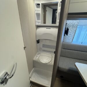 Caravane Hobby ONTOUR - 390 – Image 5