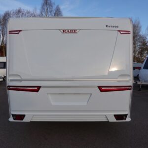 CARAVANE KABE ESTATE 600 GDL KS – Image 22