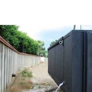 Mini container piscine mobile 5M25x2M55x1M26 – Image 10
