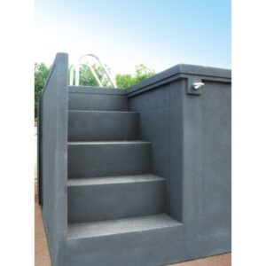 Mini container piscine mobile 5M25x2M55x1M26 – Image 9