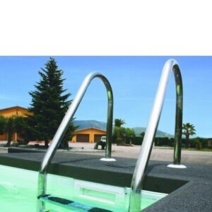 Mini container piscine mobile 5M25x2M55x1M26 – Image 7