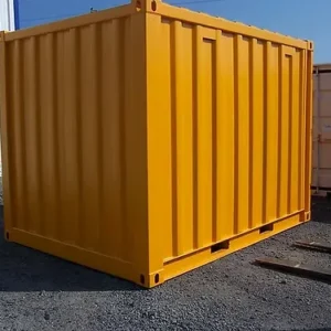 Container 10' Standard – Image 4