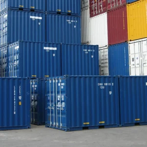 Container 10' Standard – Image 5