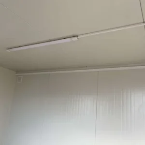 Conteneur bureau 5 x 2,40 m sanitaire – Image 4