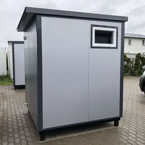 Conteneur sanitaire complet – Image 8