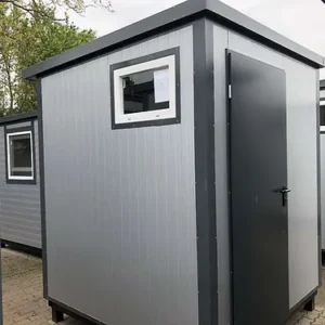 Conteneur sanitaire complet – Image 5