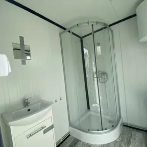 Conteneur sanitaire complet – Image 7