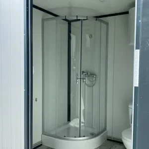 Conteneur sanitaire complet – Image 3