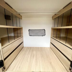 Camping-car Challenger 260 Etape Edition – Image 11