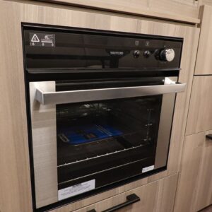 CARAVANE KABE ESTATE 600 GDL KS – Image 7