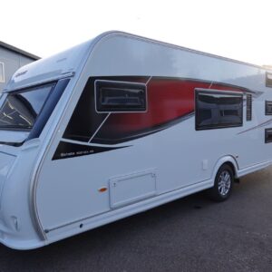 CARAVANE KABE ESTATE 600 GDL KS – Image 19
