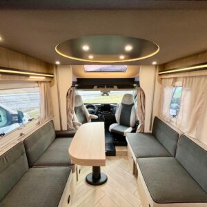Camping-car Challenger 260 Etape Edition – Image 26