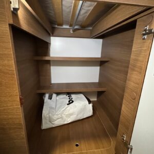 Camping Car Benimar Mileo 263 – Image 21