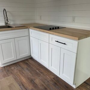 Maison conteneur de 40 pieds - prête à être expédiée – Image 7