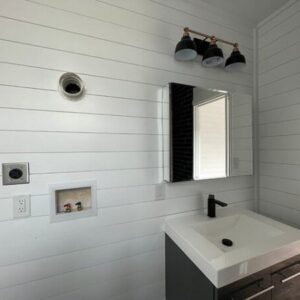 Maison conteneur de 40 pieds - prête à être expédiée – Image 2