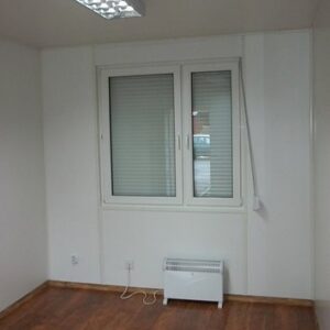 Conteneur de bureau de 20 pieds – Image 2