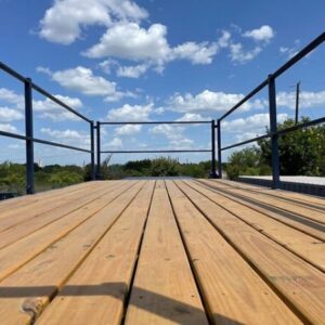 Maison conteneur de 40 pieds - prête à être expédiée – Image 12