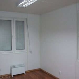 Conteneur de bureau de 20 pieds – Image 3