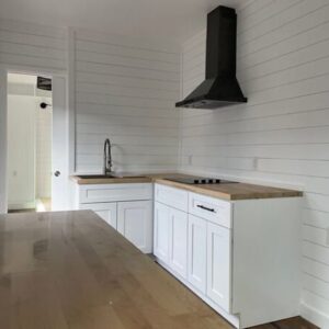 Maison conteneur de 40 pieds - prête à être expédiée – Image 6