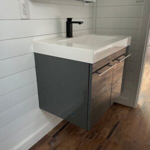 Maison conteneur de 40 pieds - prête à être expédiée – Image 5