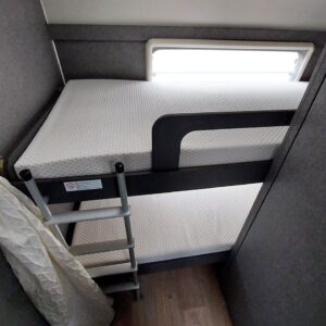 Caravane Dethleffs BEDUIN 740 – Image 4