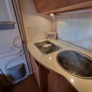 Caravane Dethleffs Campy 2 – Image 27