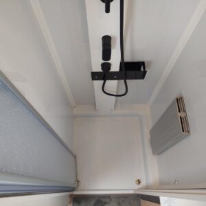 Caravane Dethleffs Beduin 550 BET Scandinavia ALDE – Image 5