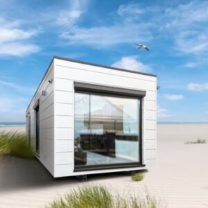 Mobil-house Laura à l'année de 35 m2 – Image 25
