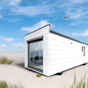 Mobil-house Laura à l'année de 35 m2 – Image 23