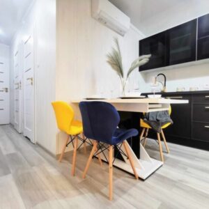 Mobil-house Laura à l'année de 35 m2 – Image 13