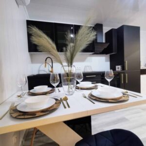 Mobil-house Laura à l'année de 35 m2 – Image 10